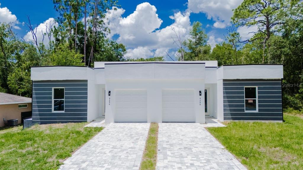 9298 N Mendoza Way - 9298 N Mendoza Way, Citrus Springs, FL 34434 Luxury Property | Jose Angel Pina