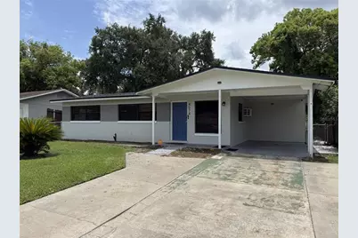 4574 Barley Street, Orlando, FL 32811 - Photo 1