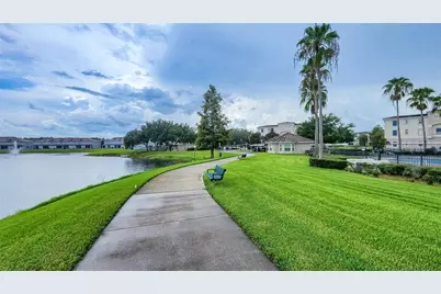 3351 Whitestone Circle #101, Kissimmee, FL 34741 - Photo 18