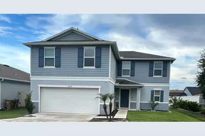 3209 Eagle Hammock Circle, Kissimmee, FL 34743 - Photo 1