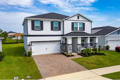 3023 Sanctuary Drive, Clermont, FL 34714 - Photo 2