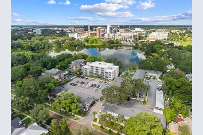 1100 Delaney Avenue #F204, Orlando, FL 32806 - Photo 48