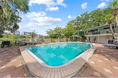 1100 Delaney Avenue #F204, Orlando, FL 32806 - Photo 30