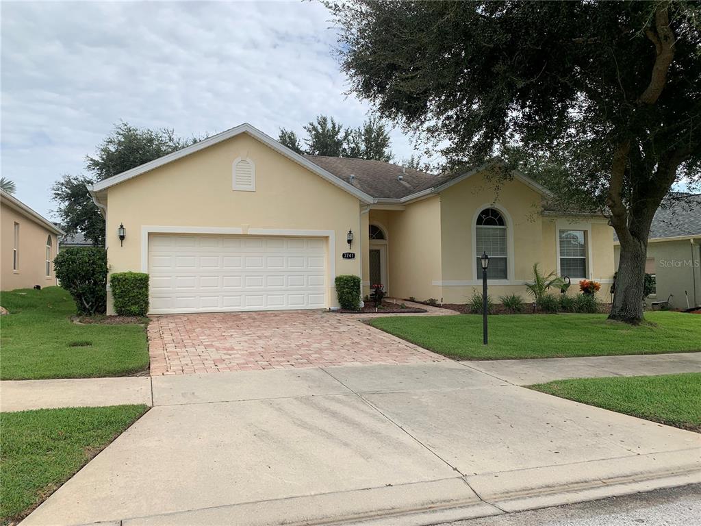3741 Woodleaf Ct - 3741 Woodleaf Ct, Leesburg, FL 34748 Luxury Property | Jose Angel Pina