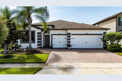 4303 Summer Breeze Way, Kissimmee, FL 34744 - Photo 2