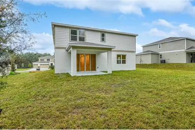 741 Wekiva Ridge Drive, Mount Dora, FL 32757 - Photo 18