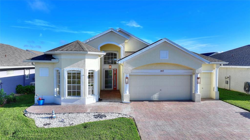 140 Moss Ln - 140 Moss Ln, Davenport, FL 33837 Luxury Property | Jose Angel Pina