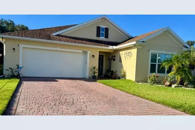 2464 Addison Creek Dr, Kissimmee, FL 34758 - Photo 1