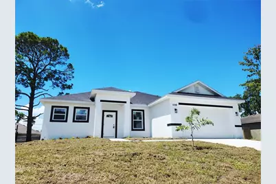 1098 Hammacher Avenue SW, Palm Bay, FL 32908 - Photo 1