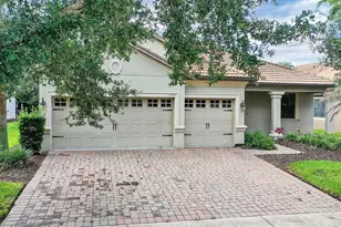 1392 Palmetto Dunes St, Davenport, FL 33896 - Photo 2