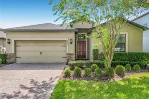 2204 Romanum Dr, Winter Garden, FL 34787 - Photo 1