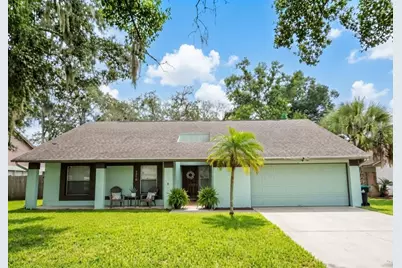 6416 Lake Horseshoe Drive, Orlando, FL 32818 - Photo 1