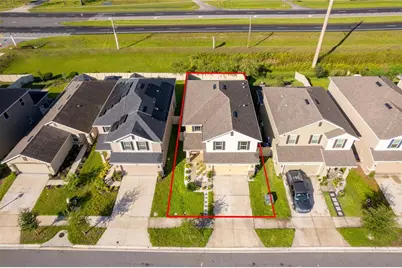 3852 Sagefield Drive, Harmony, FL 34773 - Photo 4
