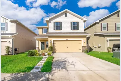 3852 Sagefield Drive, Harmony, FL 34773 - Photo 2