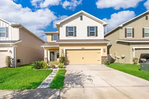 3852 Sagefield Dr, Harmony, FL 34773 - Photo 2