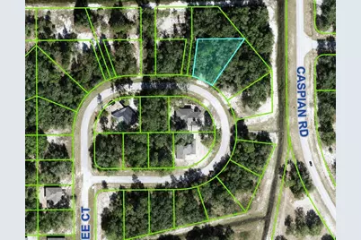 1334 Tallahassee Court, Poinciana, FL 34759 - Photo 4