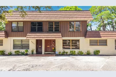 8830 Dr Martin Luther King Jr Street N #UNIT 2B, Saint Petersburg, FL 33702 - Photo 1