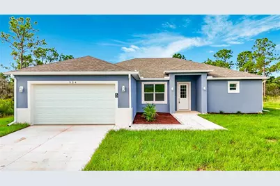 324 Condor Avenue, Sebring, FL 33870 - Photo 2