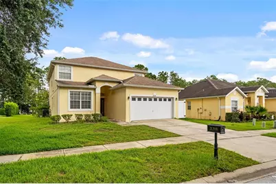 238 N Hampton Drive, Davenport, FL 33897 - Photo 2