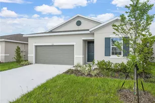 5315 Mickey Ave, Winter Haven, FL 33884 - Photo 2