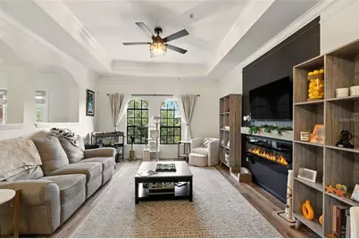 211 Longview Avenue #306, Celebration, FL 34747 - Photo 6