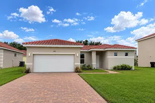 441 Caraway Dr, Kissimmee, FL 34759 - Photo 1