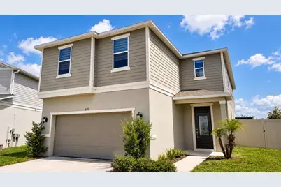 642 Preserve Pointe Boulevard, Davenport, FL 33837 - Photo 1