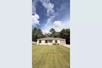 2549 W Castania Drive, Citrus Springs, FL 34434 - Photo 1