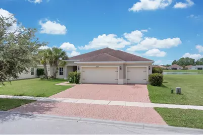 3851 Gulf Shore Circle, Kissimmee, FL 34746 - Photo 4