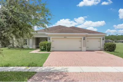 3851 Gulf Shore Circle, Kissimmee, FL 34746 - Photo 2