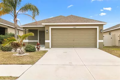 15407 Lost Creek Lane, Ruskin, FL 33573 - Photo 1