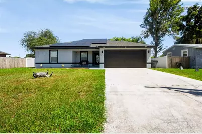 124 Pierce Street, Lake Wales, FL 33859 - Photo 2