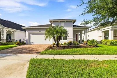 5006 E Fountainwood Drive, Saint Cloud, FL 34772 - Photo 1