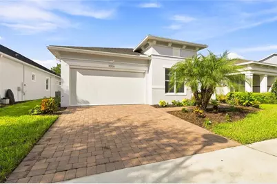 5006 E Fountainwood Drive, Saint Cloud, FL 34772 - Photo 4