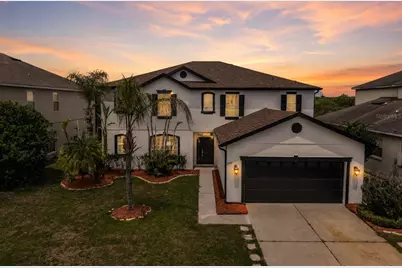 2321 The Oaks Boulevard, Kissimmee, FL 34746 - Photo 1