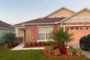 662 Rosselli Blvd, Davenport, FL 33896 - Photo 1