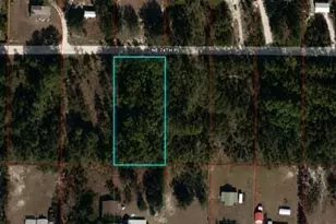 NE 74 Th Pl, Bronson, FL 32621 - Photo 1