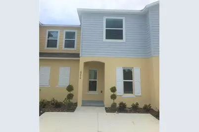 4776 Coral Castle Drive, Kissimmee, FL 34746 - Photo 2