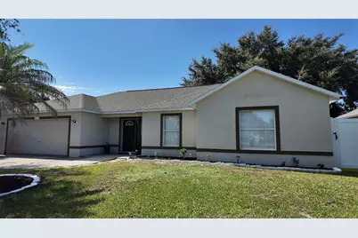 1801 Montague Drive, Saint Cloud, FL 34769 - Photo 2