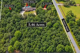 4410 Mildred Bass Rd, Saint Cloud, FL 34772 - Photo 2