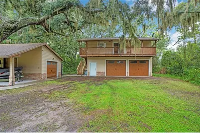 4410 Mildred Bass Road, Saint Cloud, FL 34772 - Photo 32