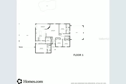 4410 Mildred Bass Road, Saint Cloud, FL 34772 - Photo 4