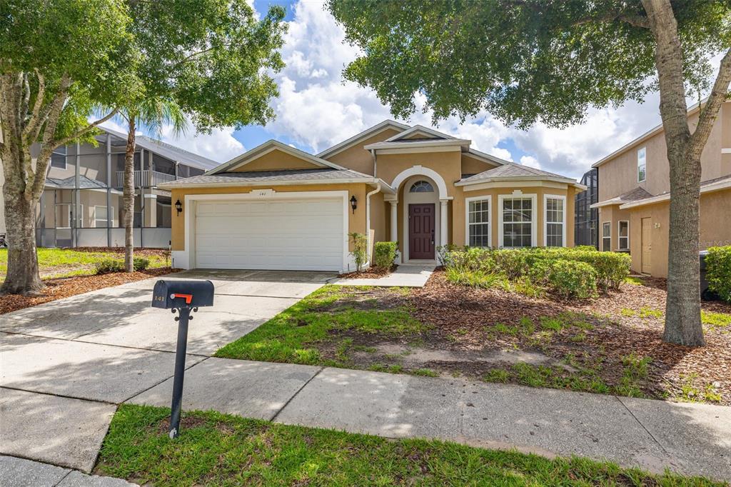 141 Richmond Dr