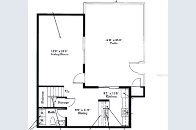 5263 Brook Court #247, Orlando, FL 32811 - Photo 2