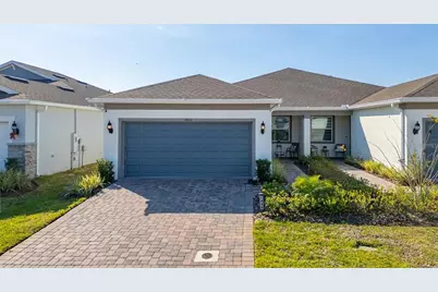 1880 Spring Shower Circle, Kissimmee, FL 34744 - Photo 2
