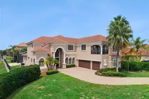 135 Woodmoor Ct, Davenport, FL 33837 - Photo 1