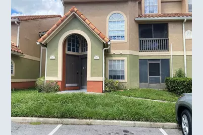 433 Fountainhead Circle #287, Kissimmee, FL 34741 - Photo 1