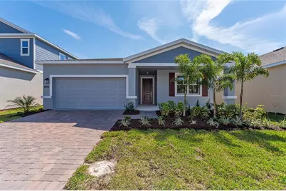1865 Blissful Drive, Kissimmee, FL 34744 - Photo 1