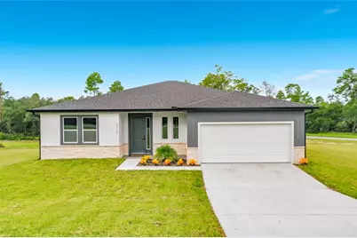 17770 Southwest 25th Avenue Road, Ocala, FL 34473 - Photo 1