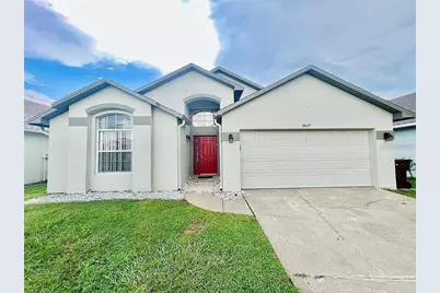 4647 Eagle Peak Drive, Kissimmee, FL 34746 - Photo 1